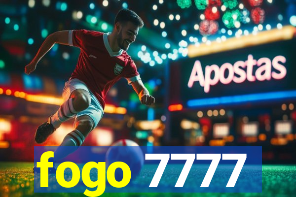 fogo 7777
